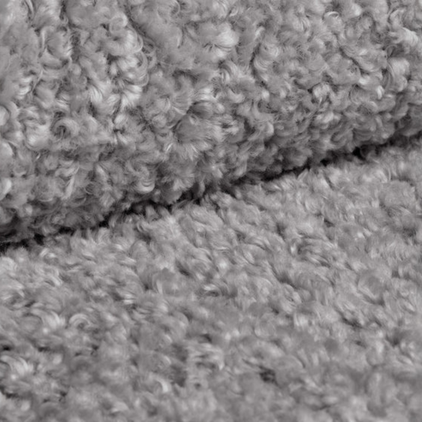 Classic rolf buklé párna