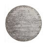 Noa wooden bedside table