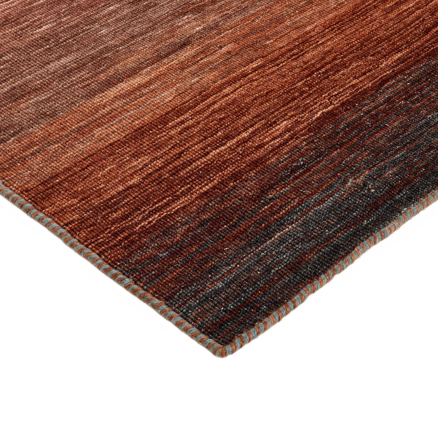 Noa wooden bedside table