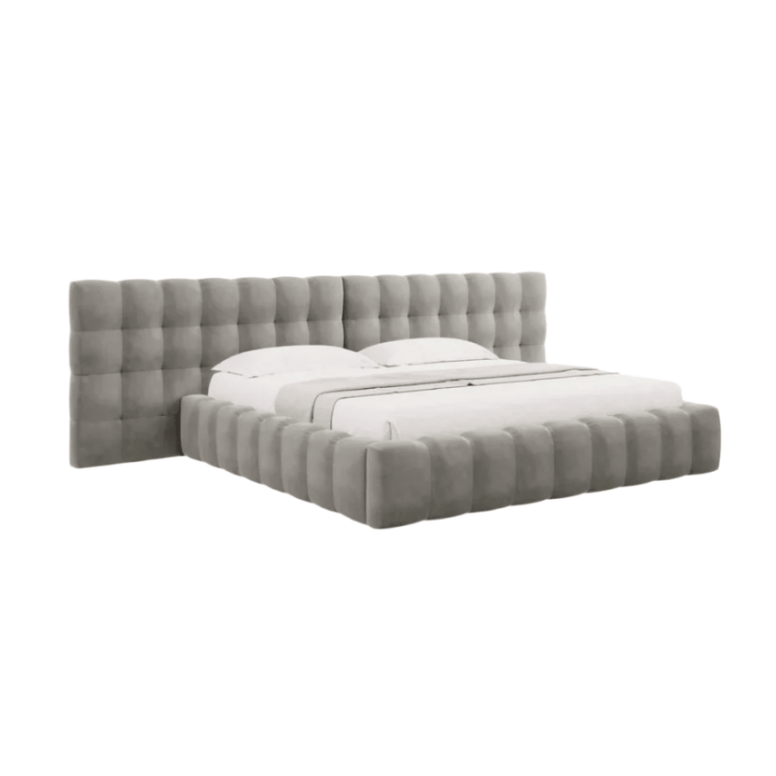 Mamaia wide bed frame 180x200