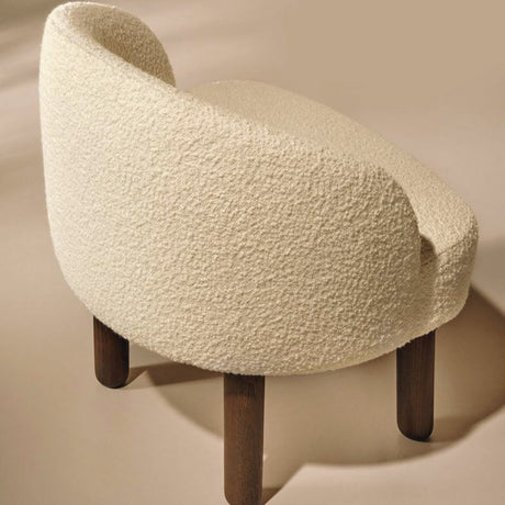 Pebble chair