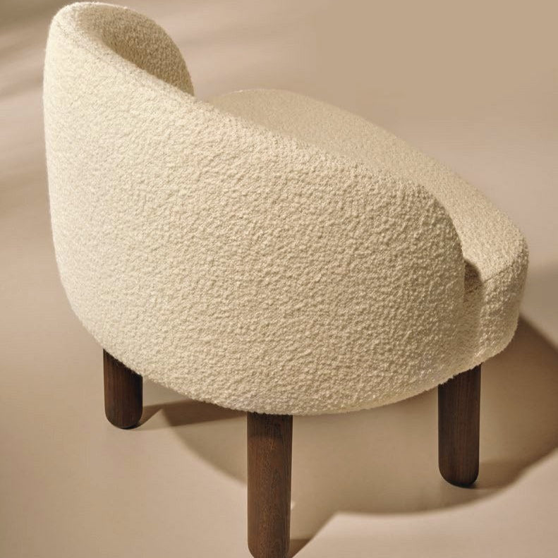 Pebble chair