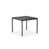Four fém kerti asztal 90x90 - Dutch Home