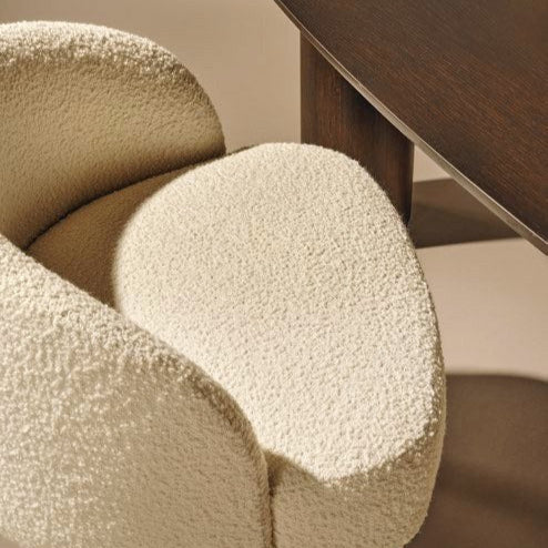 Pebble chair