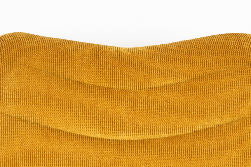 Bubba kordbársony fotel