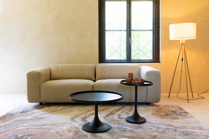 Jason fa dohányzóasztal