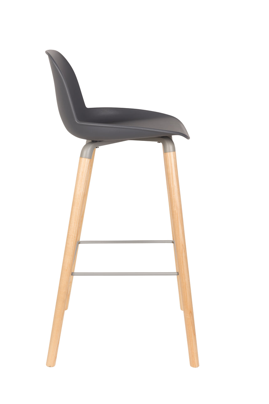 Albert Kuip PP bar stool