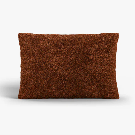 Classic rolf buklé párna