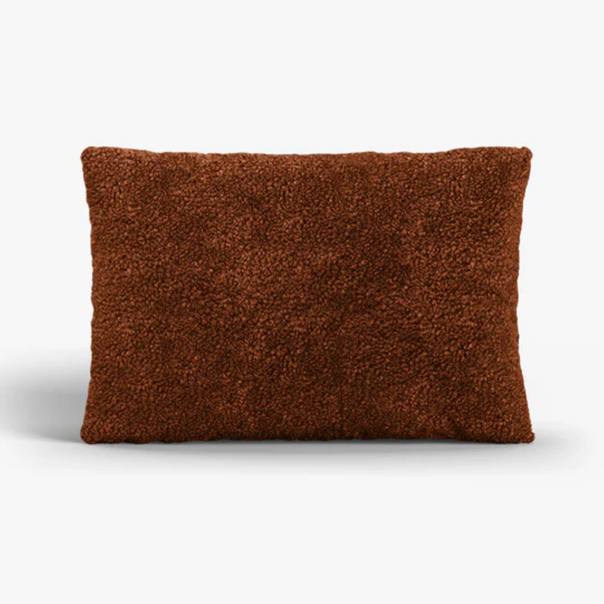 Classic rolf buklé párna