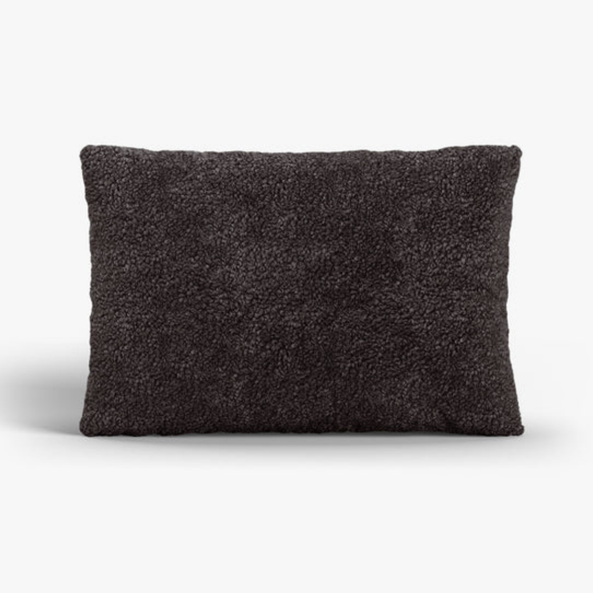 Classic rolf buklé párna