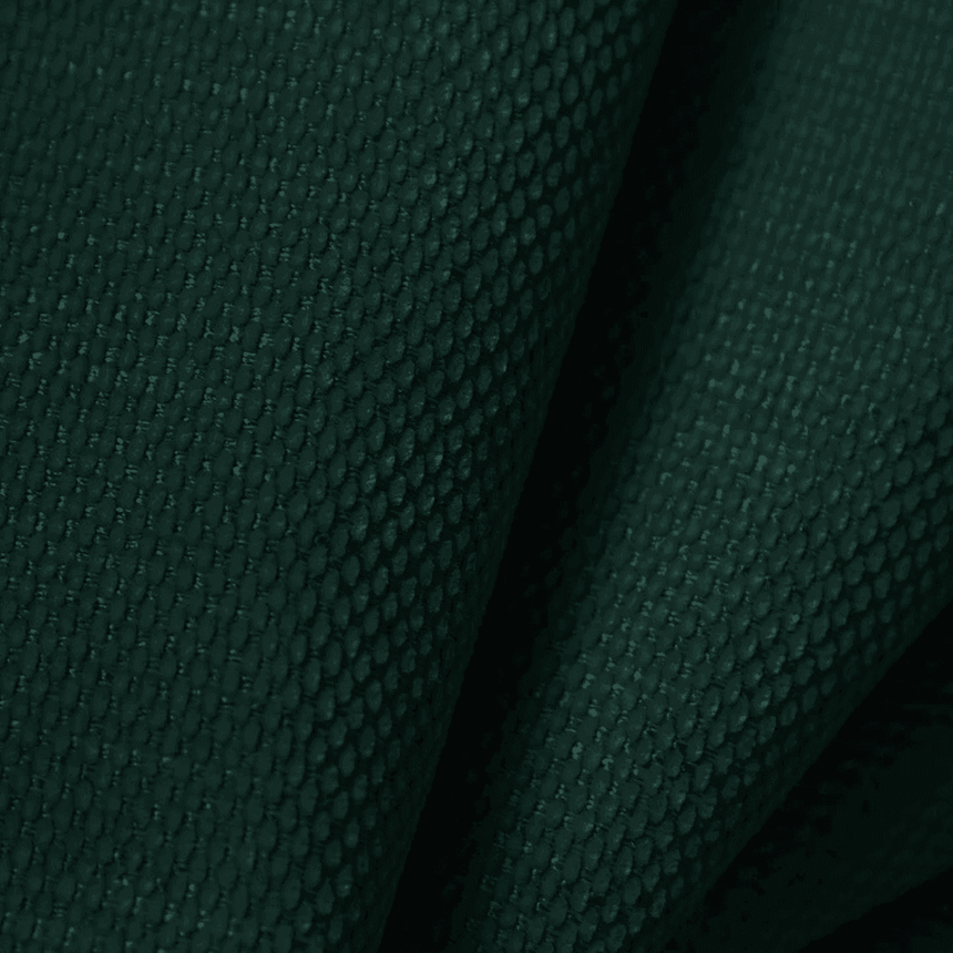 Molino rebel zsenília puff 75x75