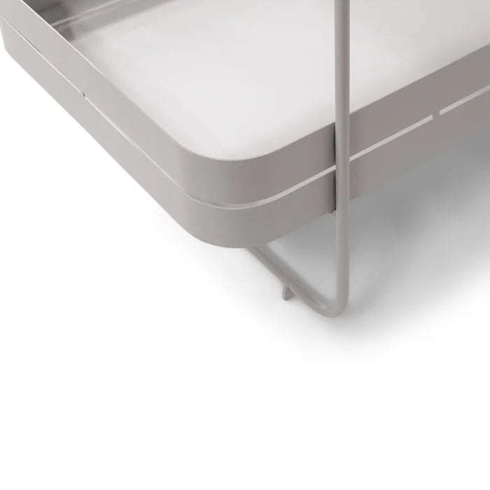 Gin & Trolley fém zsúrkocsi