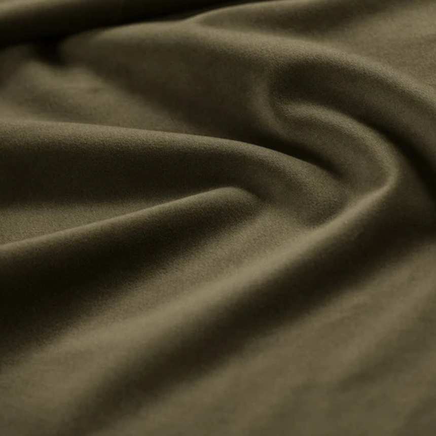 Jolene bársony ágykeret 140x200