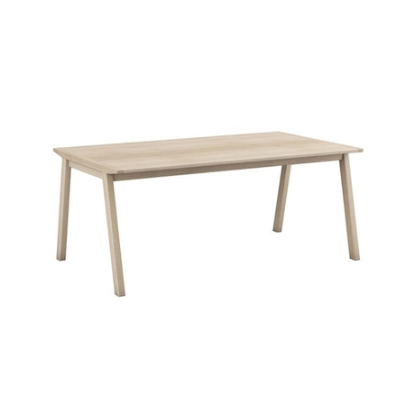 Kilt garden coffee table