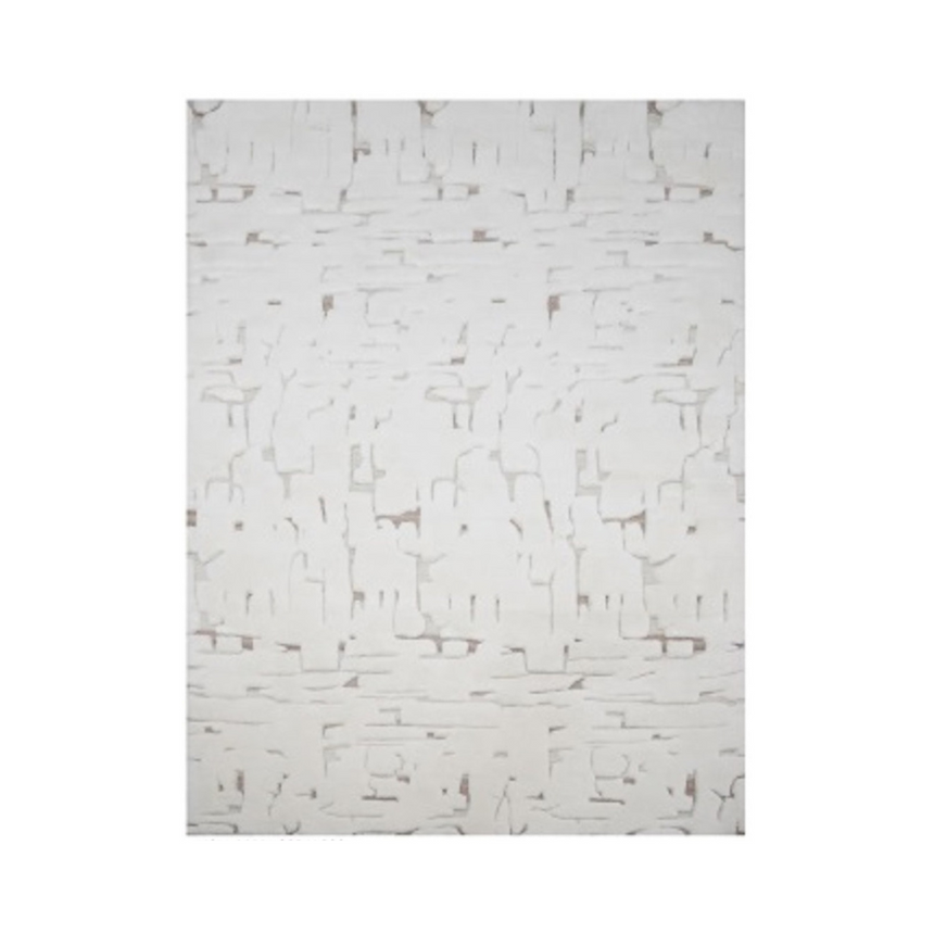 Saifo faux fur rug 200x300