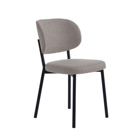 Fowler szövet szék - Dutch Home