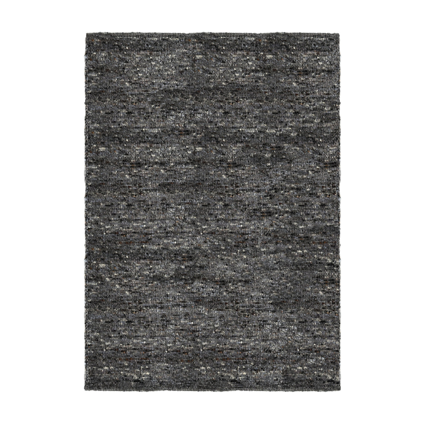 Beto fabric rug 160x230