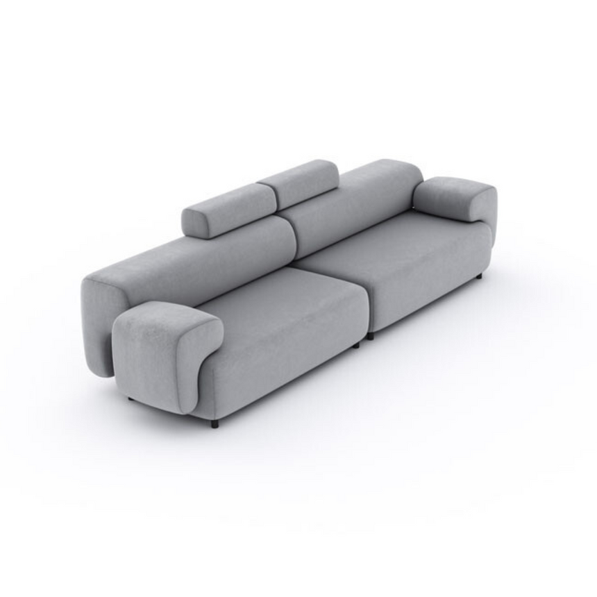 Vesta bed frame