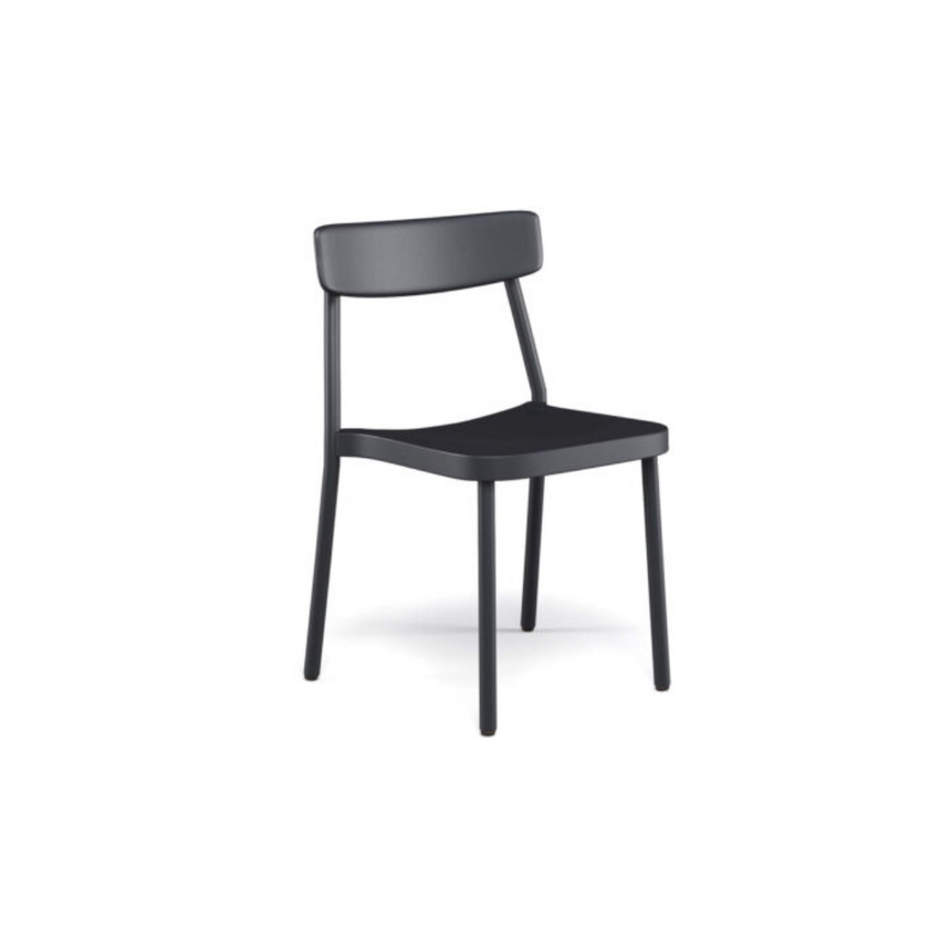 Grace fém kerti szék