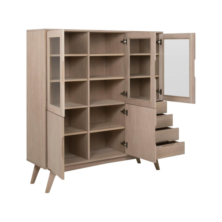 Marte fa kabinet 140x148