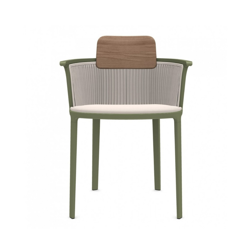 Kilt garden coffee table