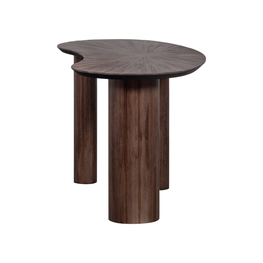 Udar fabric chair
