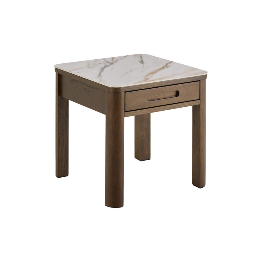 Southampton kerámia lerakóasztal