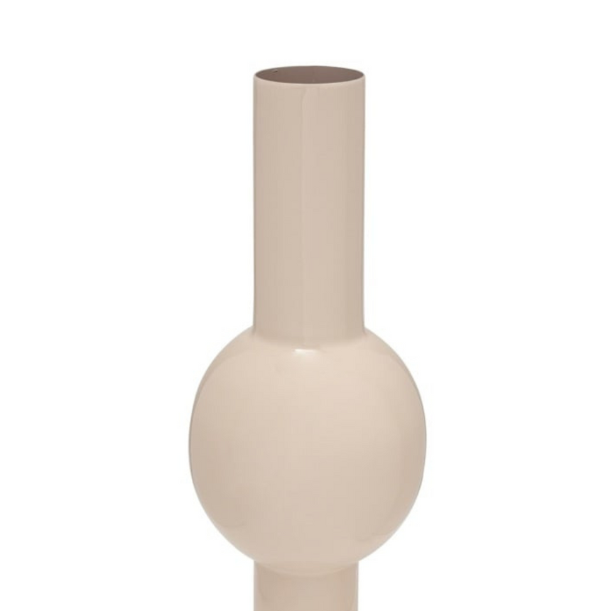 Jonah marble vase