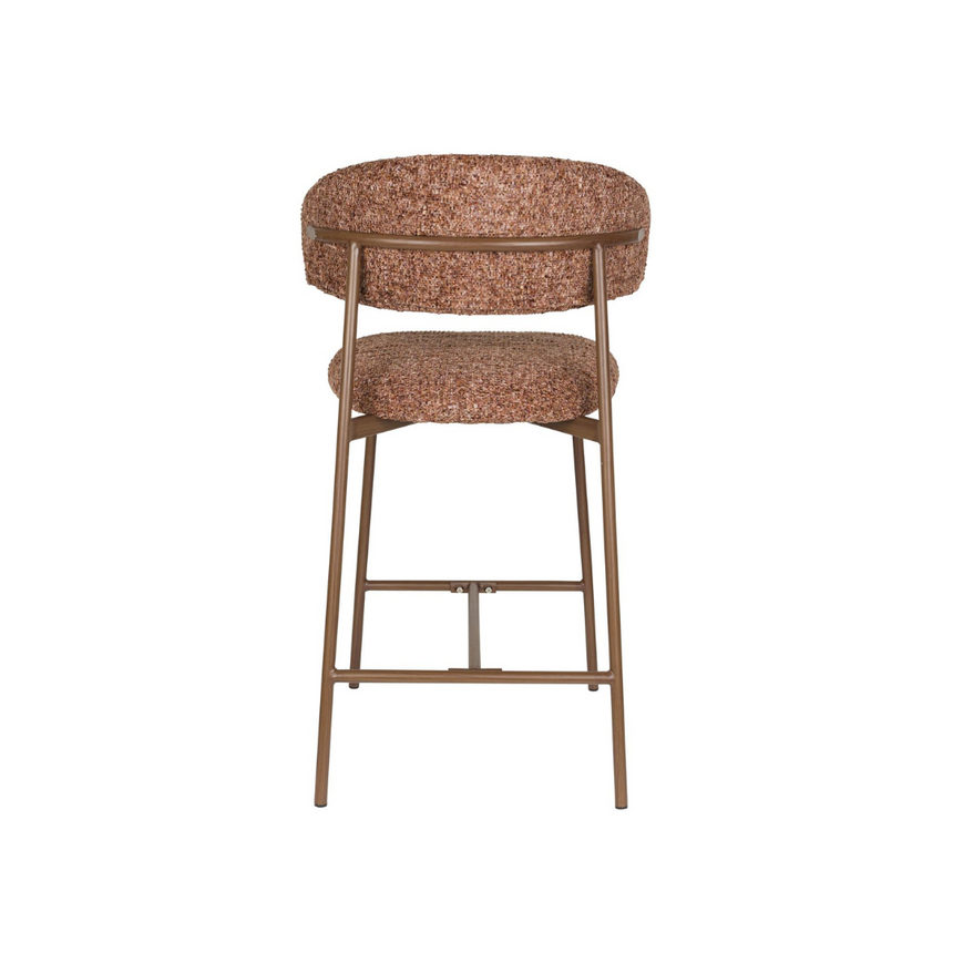 Claes fabric chair