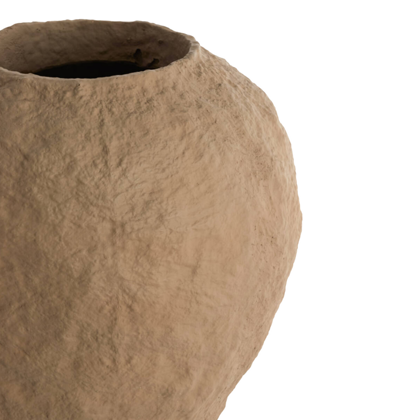 Raeni paper table lamp