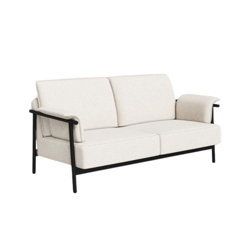 Vesta bed frame