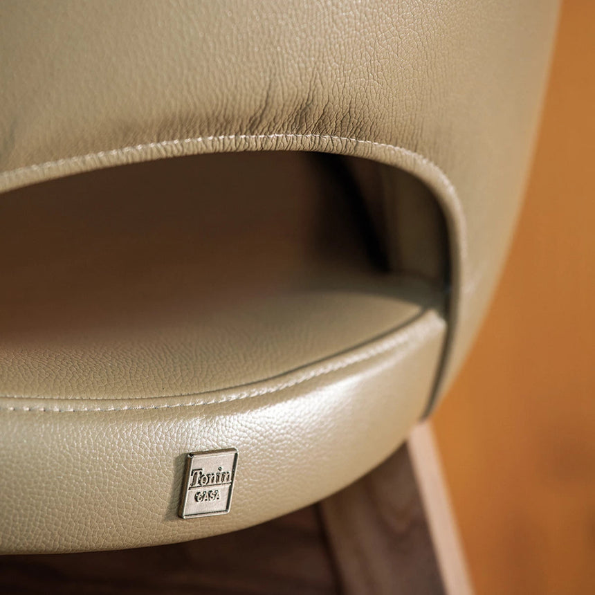 Beetle bar stool