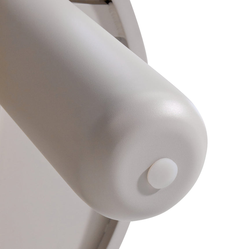 Quinn fém kerti dohányzóasztal