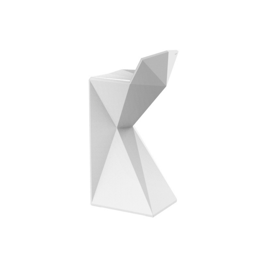 Vertex PP kerti bárszék