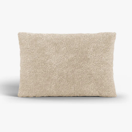 Classic rolf buklé párna