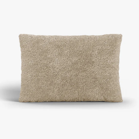 Classic rolf buklé párna