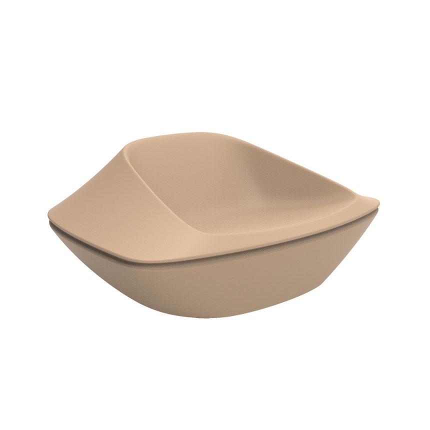 Ufo PP kerti fotel