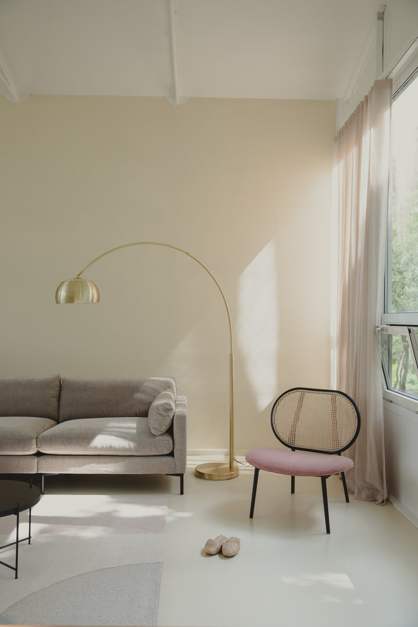 Bow fém állólámpa