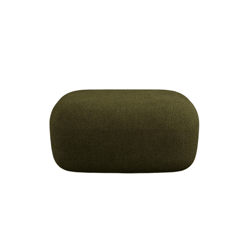 Jenny ascot buklé puff