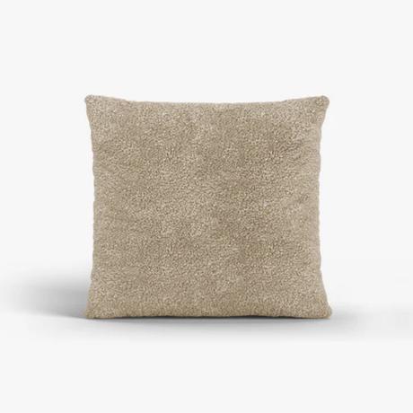 Classic rolf buklé párna