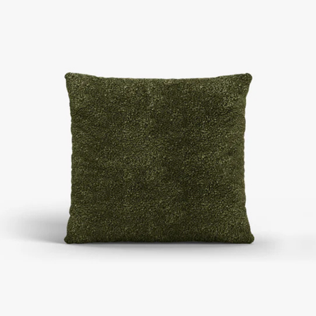 Classic rolf buklé párna