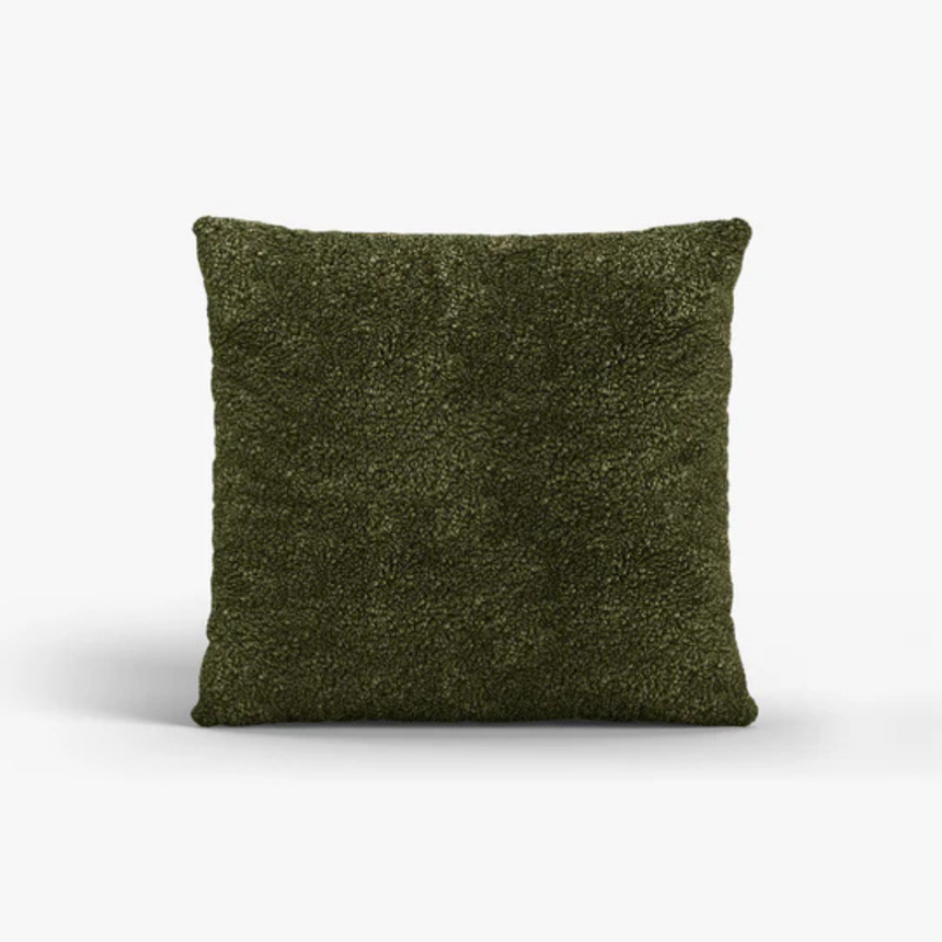 Classic rolf buklé párna