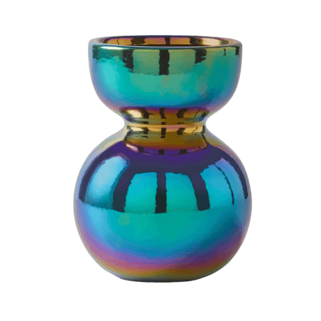 Boolb kerámia váza 20cm