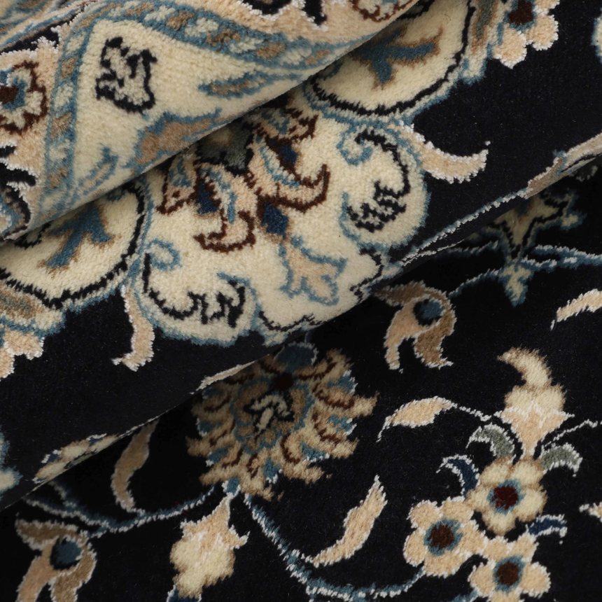 Noa wooden bedside table