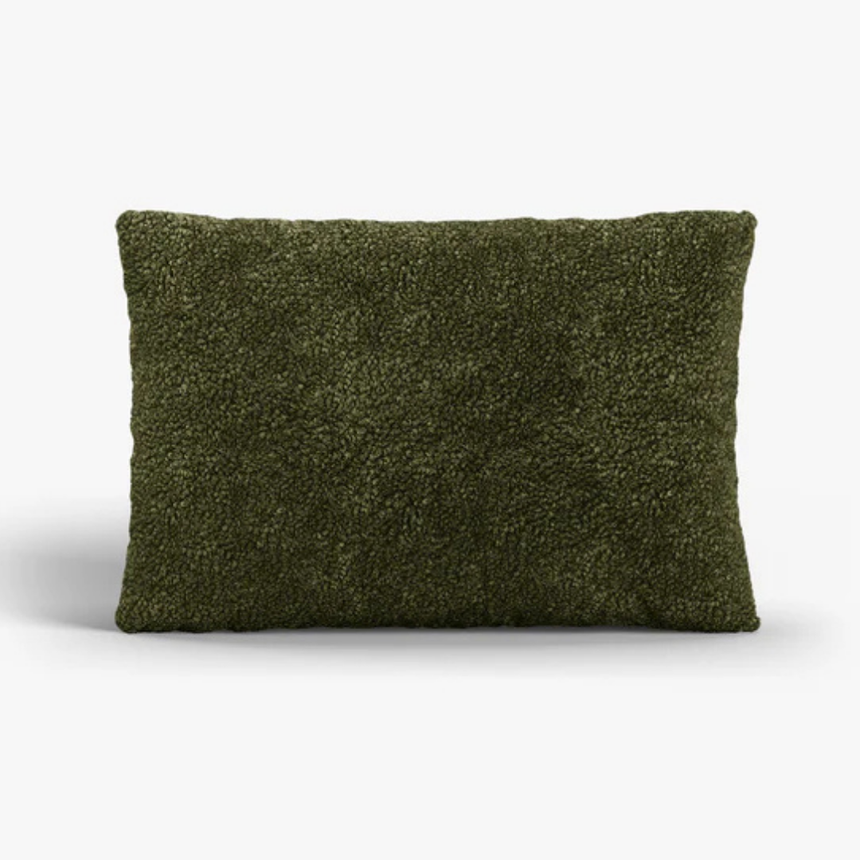 Classic rolf buklé párna