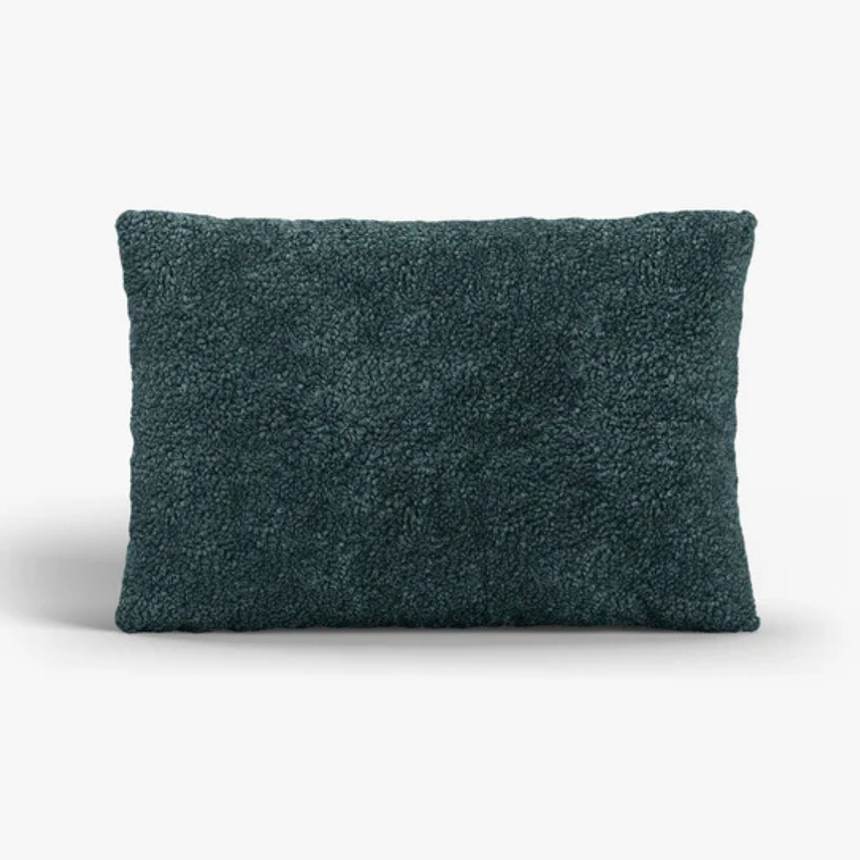 Classic rolf buklé párna