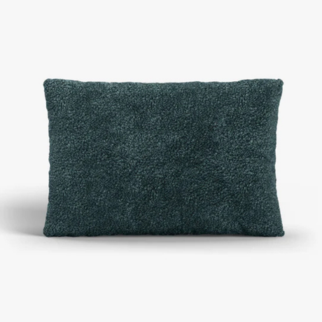 Classic rolf buklé párna