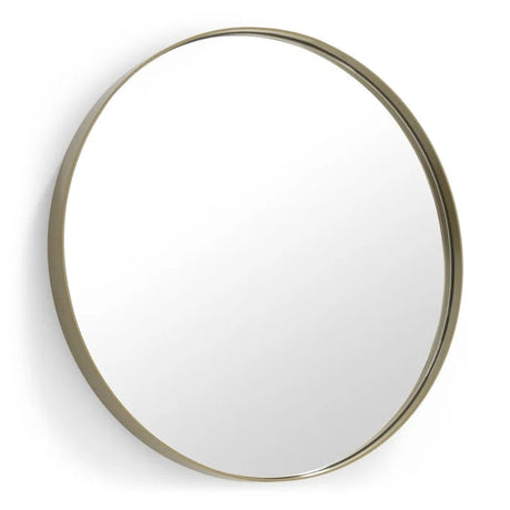 Marco metal mirror
