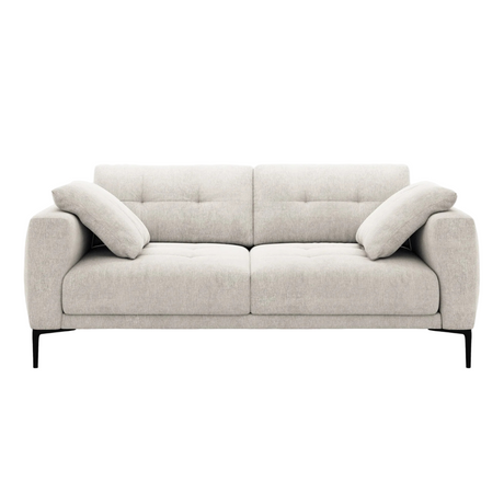 Bemy 2 személyes szövet kanapé