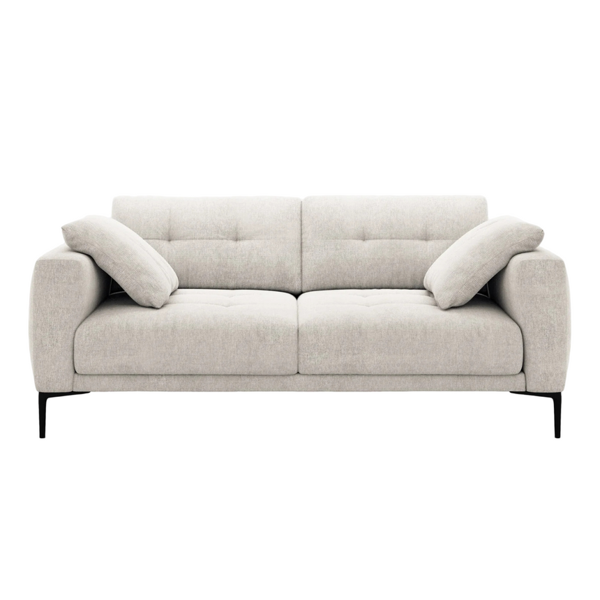 Bemy 2 személyes szövet kanapé